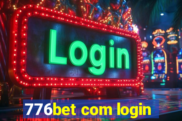 776bet com login